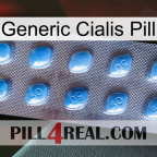 Generic Cialis Pill viagra3